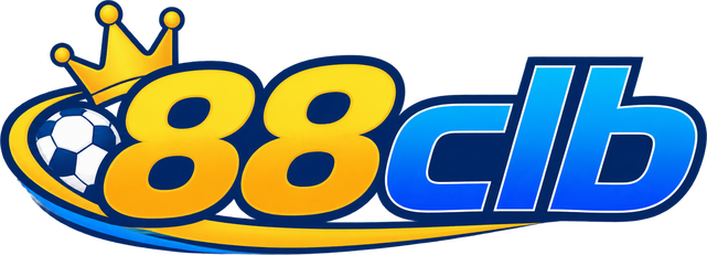 88clb Logo